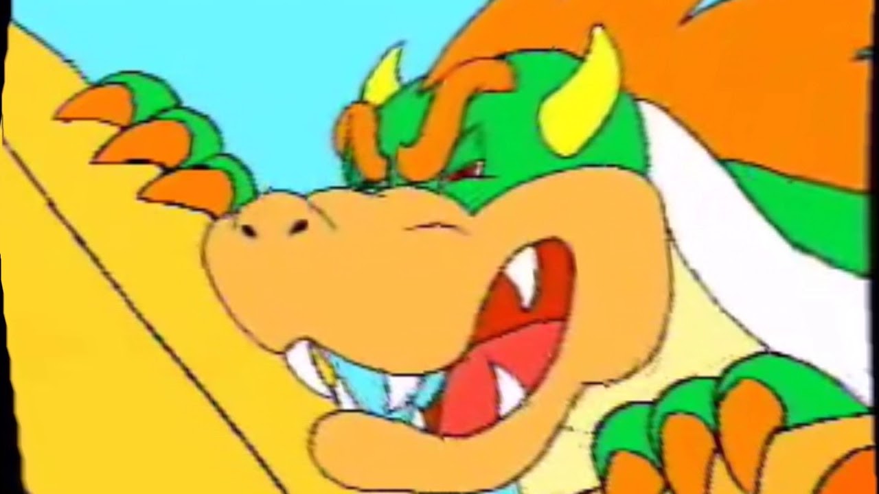 ytp hotel gay luigi