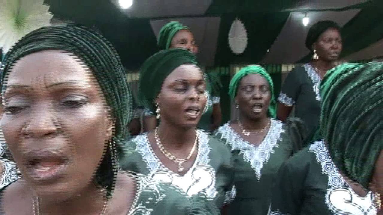 dirigeant nganga-lingolo