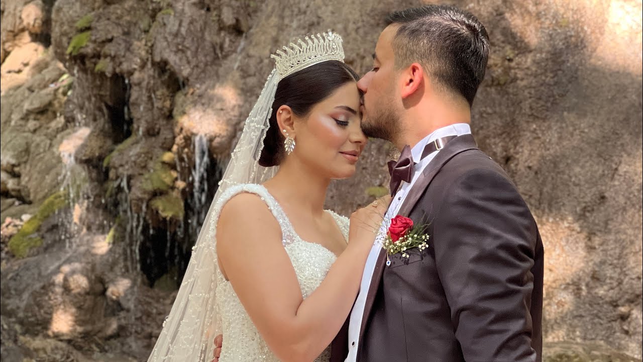 Fidan & Murat elçeoğlu düğün 3