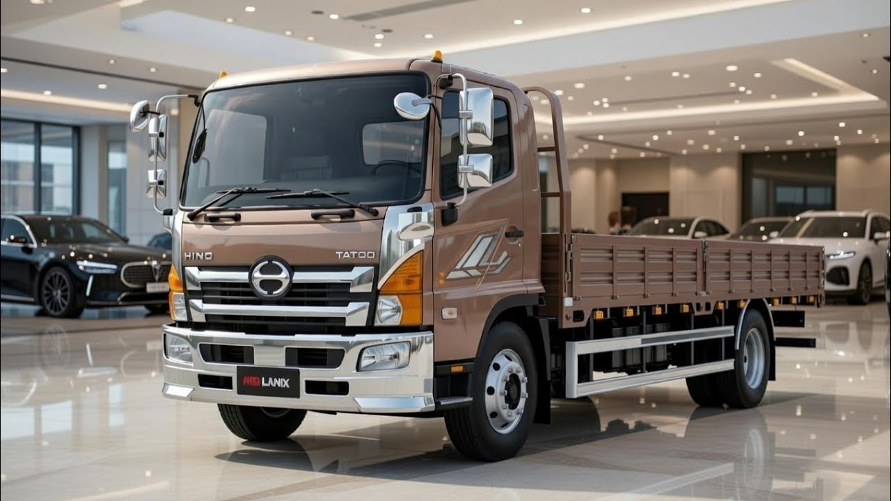 ШОК ЦЕНА! Daewoo Labo 2026 — дешевле мотоцикла? 😳🔥