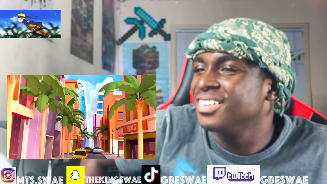 YNW Melly - Loving My Life [Official Video] [Reaction]