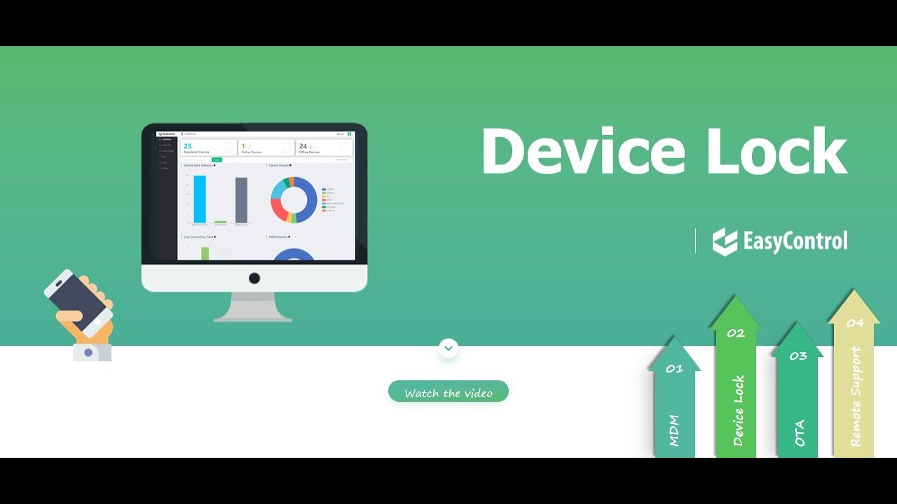 Device Lock