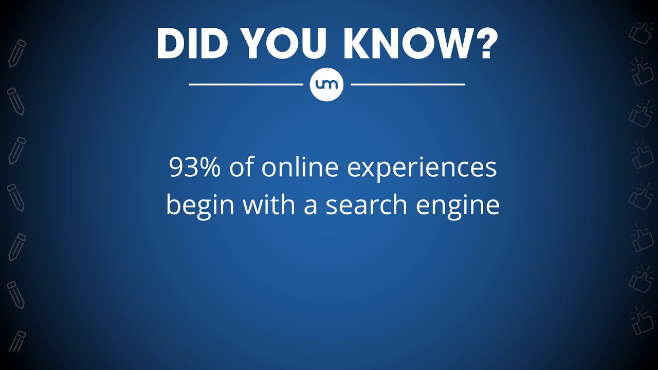 Digital Marketing Statistics Series 4/40 #fridayfacts