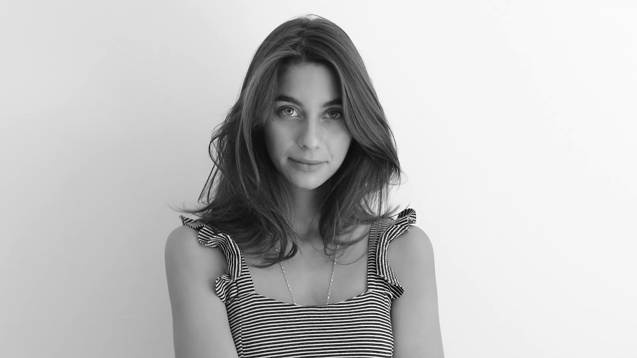 Introducing - Ashley Clark