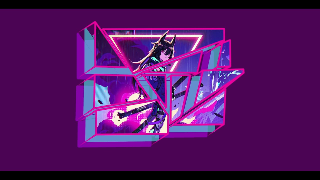 nightcore: BTS x BLACKPINK MASHUP/slowed/