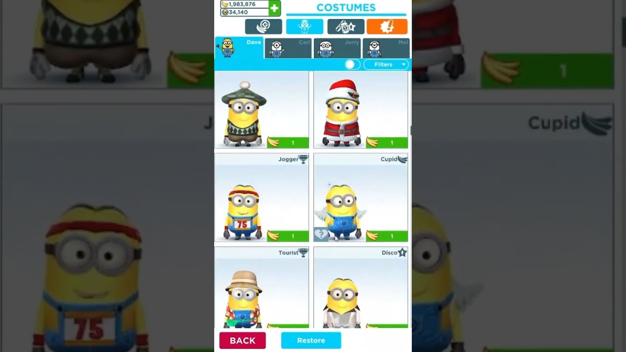 Cómo Descargar Minion Rush 5.7.0 Mega Mod v5 (PARA ÉSTE 2025)HUMOR BRIAN OVALLE