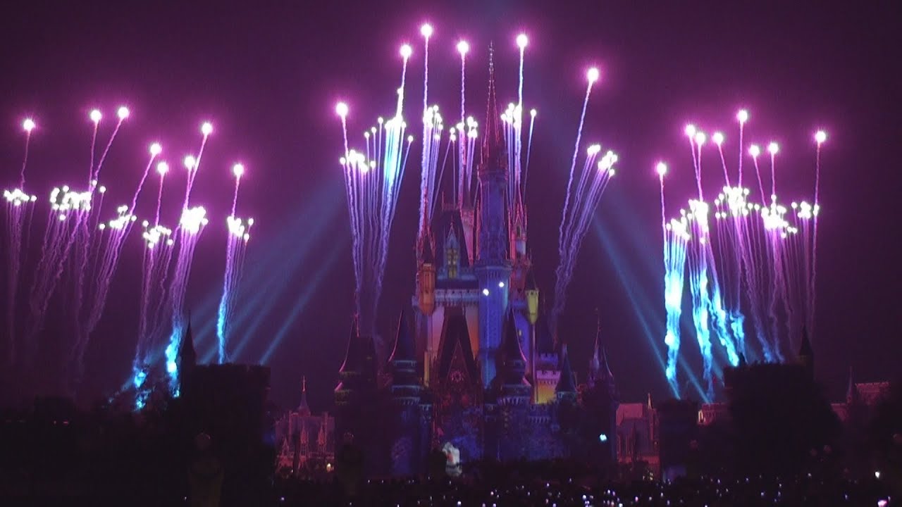 （初日1回目）【TDL】ワンス・アポン・ア・タイム 2014/05/29