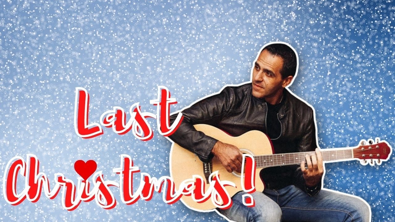 Last Christmas Inglese