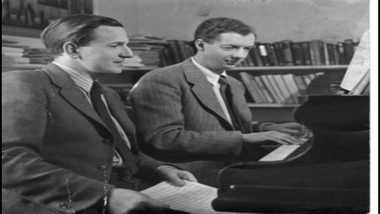 Lives in Harmony: the Red House and the archive of Benjamin Britten and Peter Pears