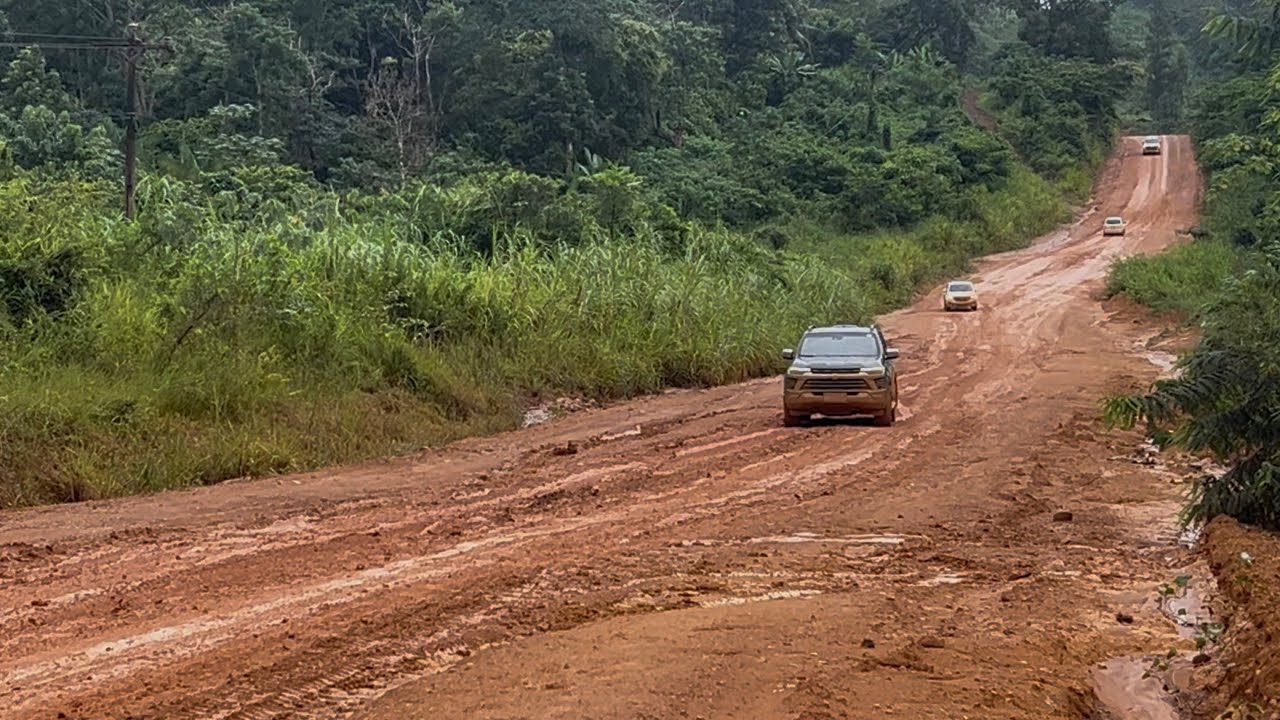 Motorista passam dificuldades para enfrentarem a transamazonica 