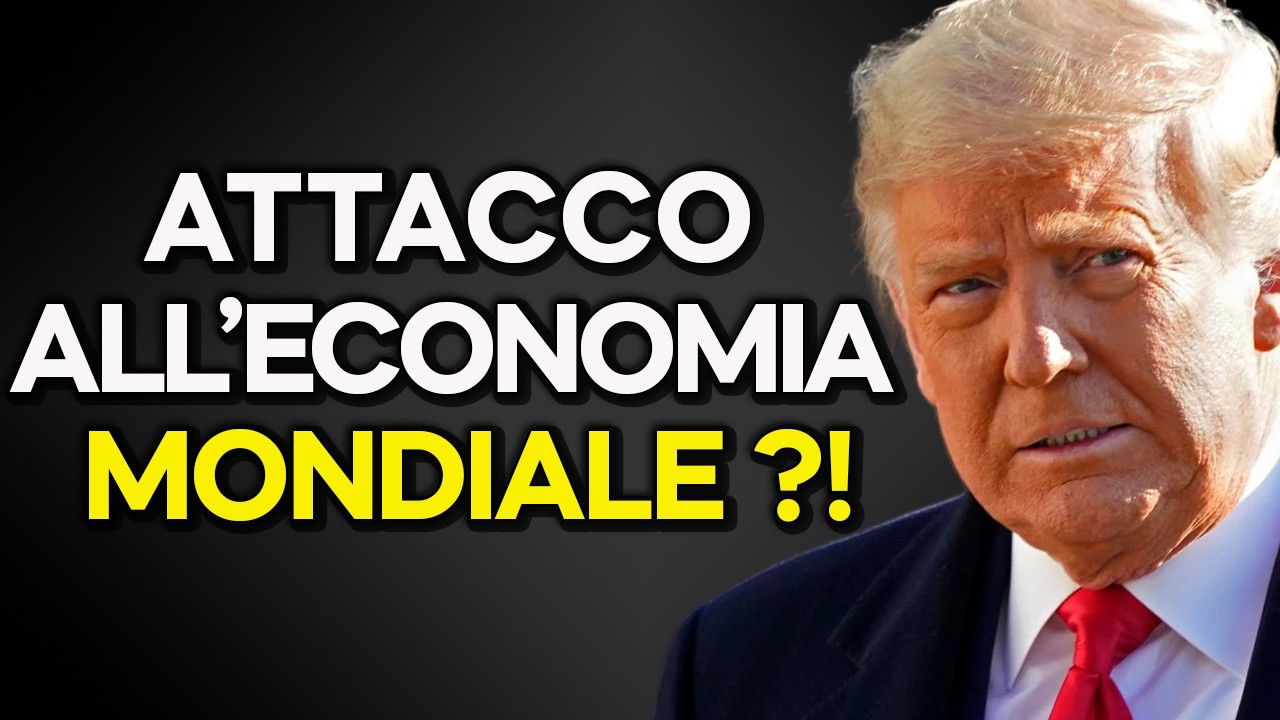 La guerra in Medio Oriente STRAVOLGE tutto. ALERT per economie e mercati ?