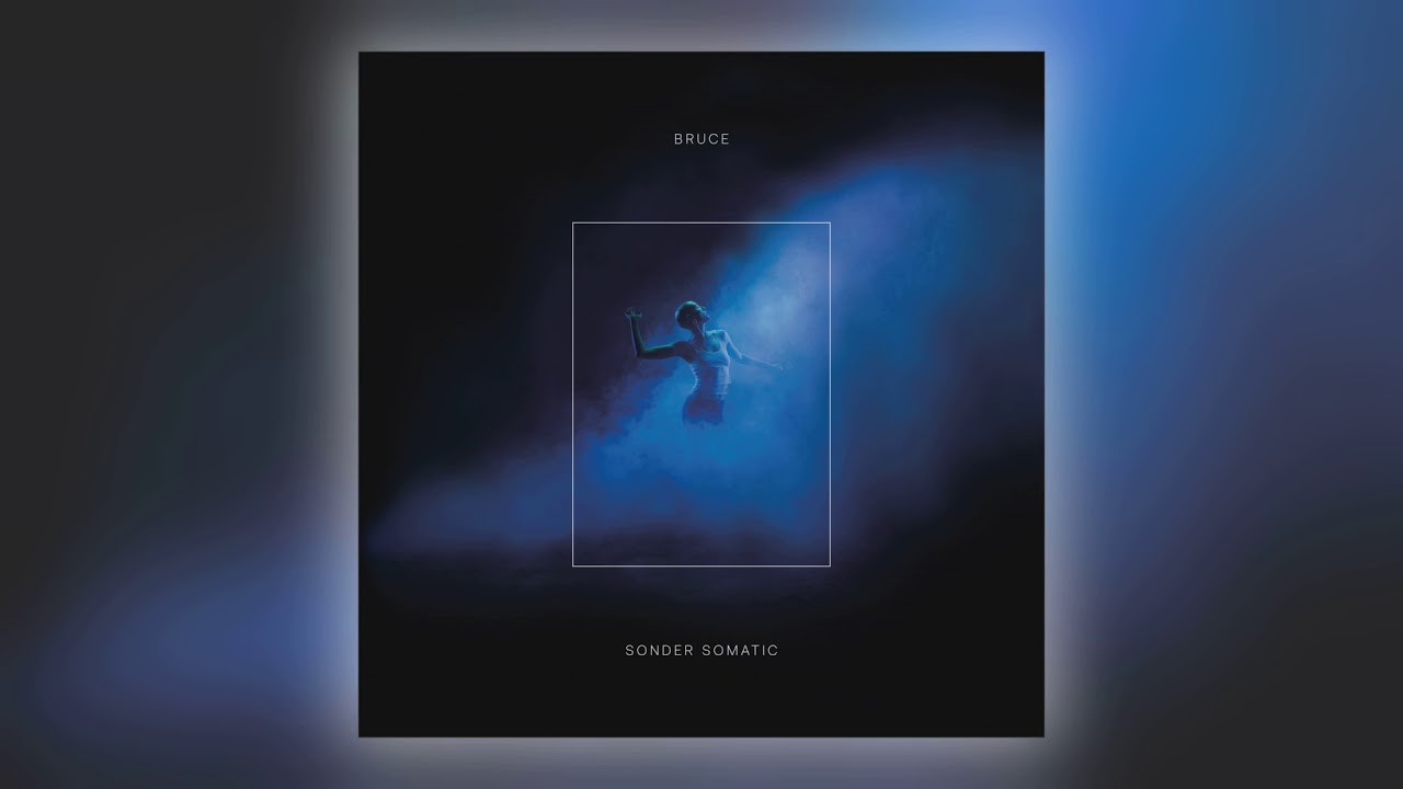 Bruce - Æon [Hessle Audio] [Hessle Audio]