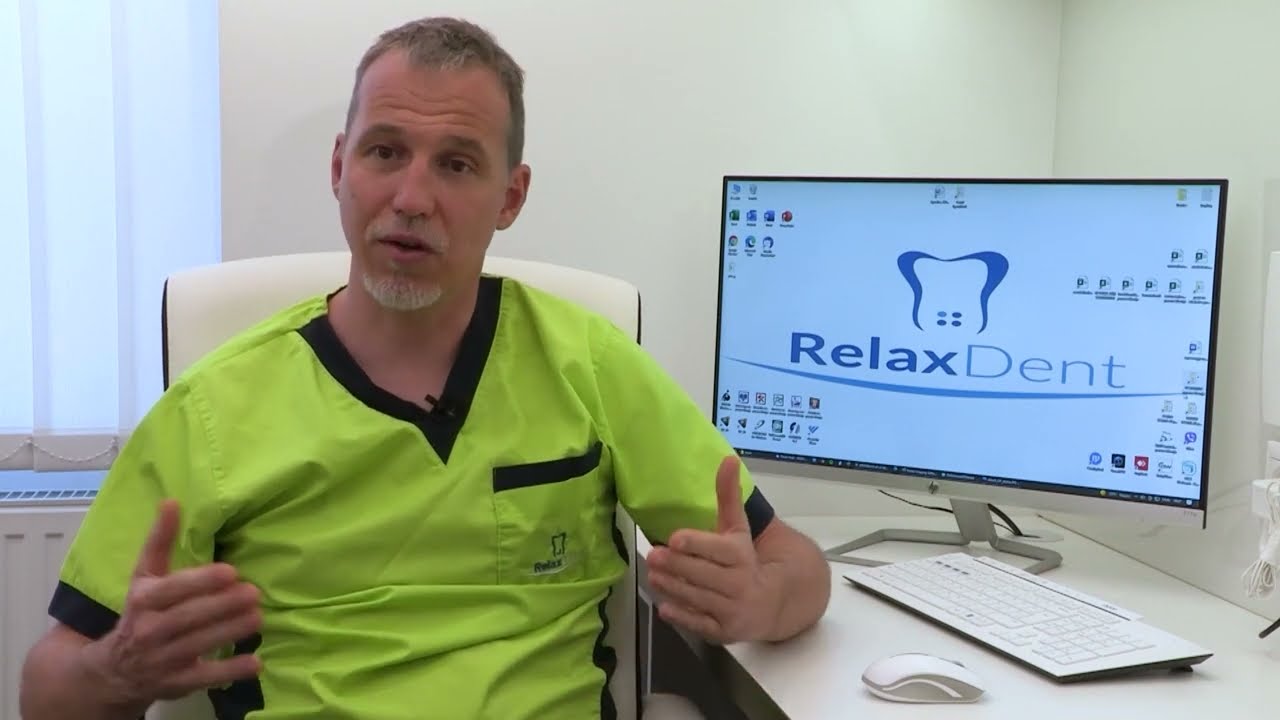 Különbségek a hagyományos implantáció és all-on-4 között