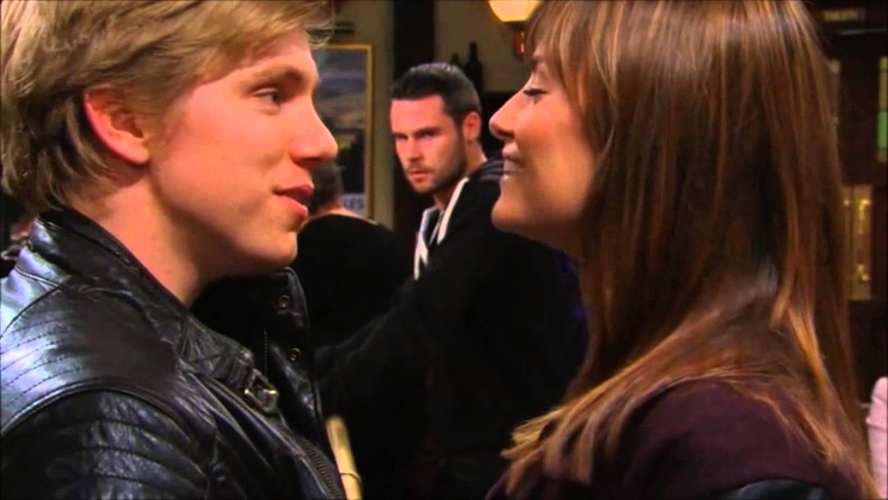 Aaron/Robert - Wicked Love