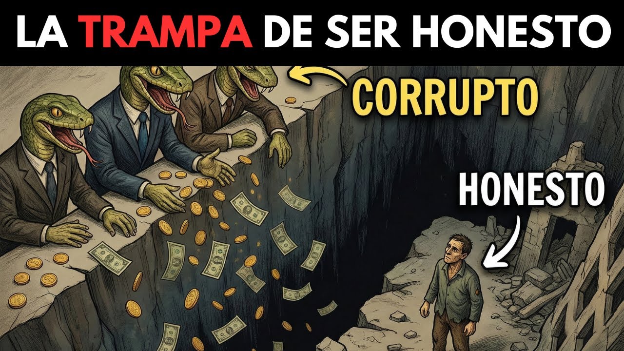 La Integridad Personal Destruye Todo Tu &Eacute;xito Financiero