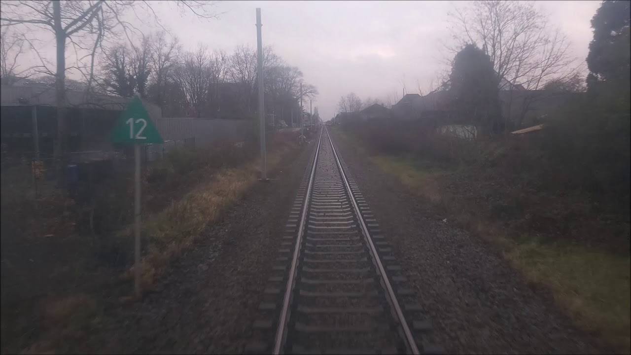 Hamont-Mol , toestand December 2019 .