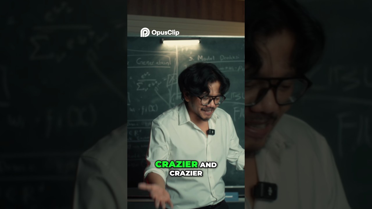 Friction Shifting Theory, looping interaksi antar user #ferryirwandi #frictionshiftingtheory