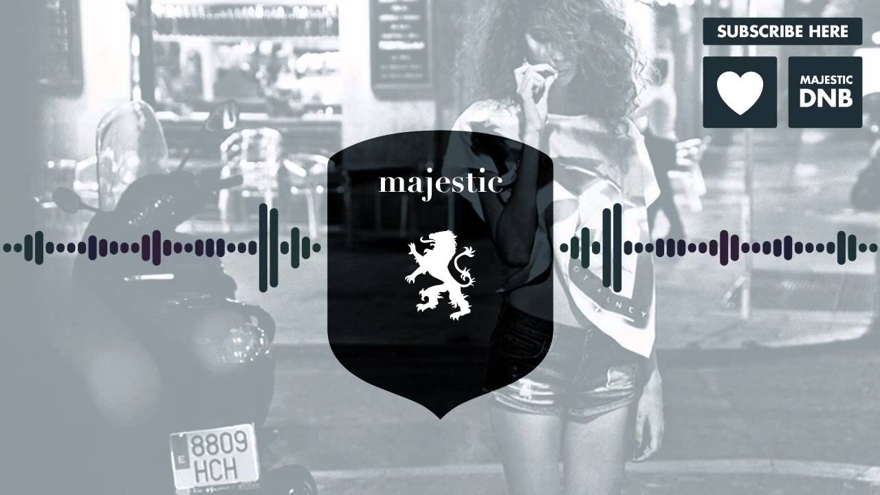 Bourke & Vegas - I'm Alive (TuneDEF Remix)