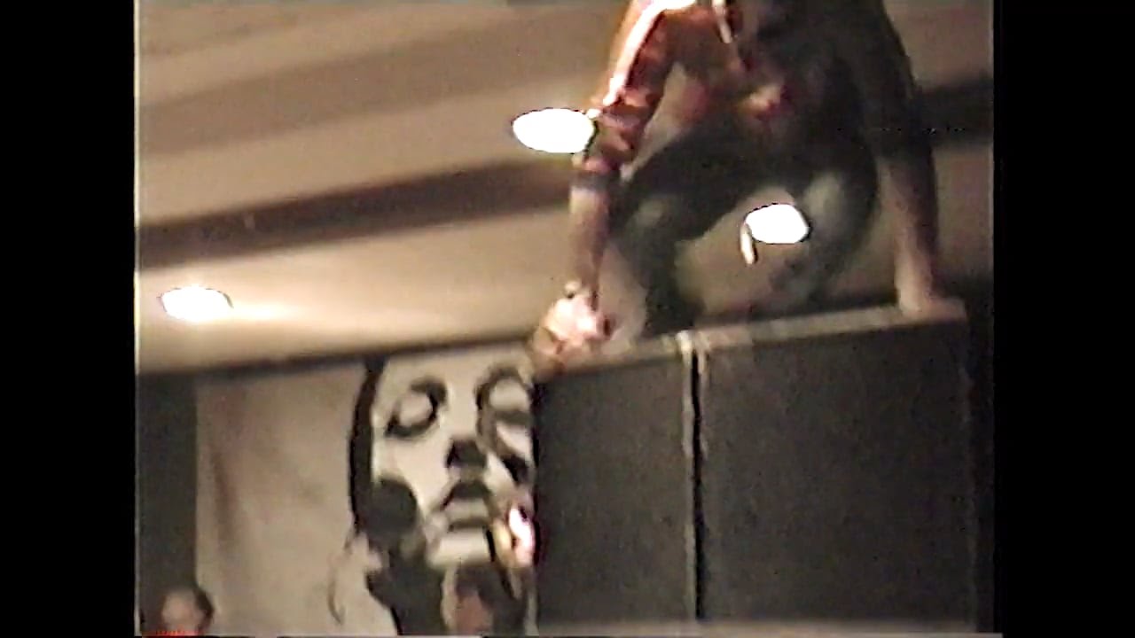 [hate5six] Horror Show - April 06, 2003