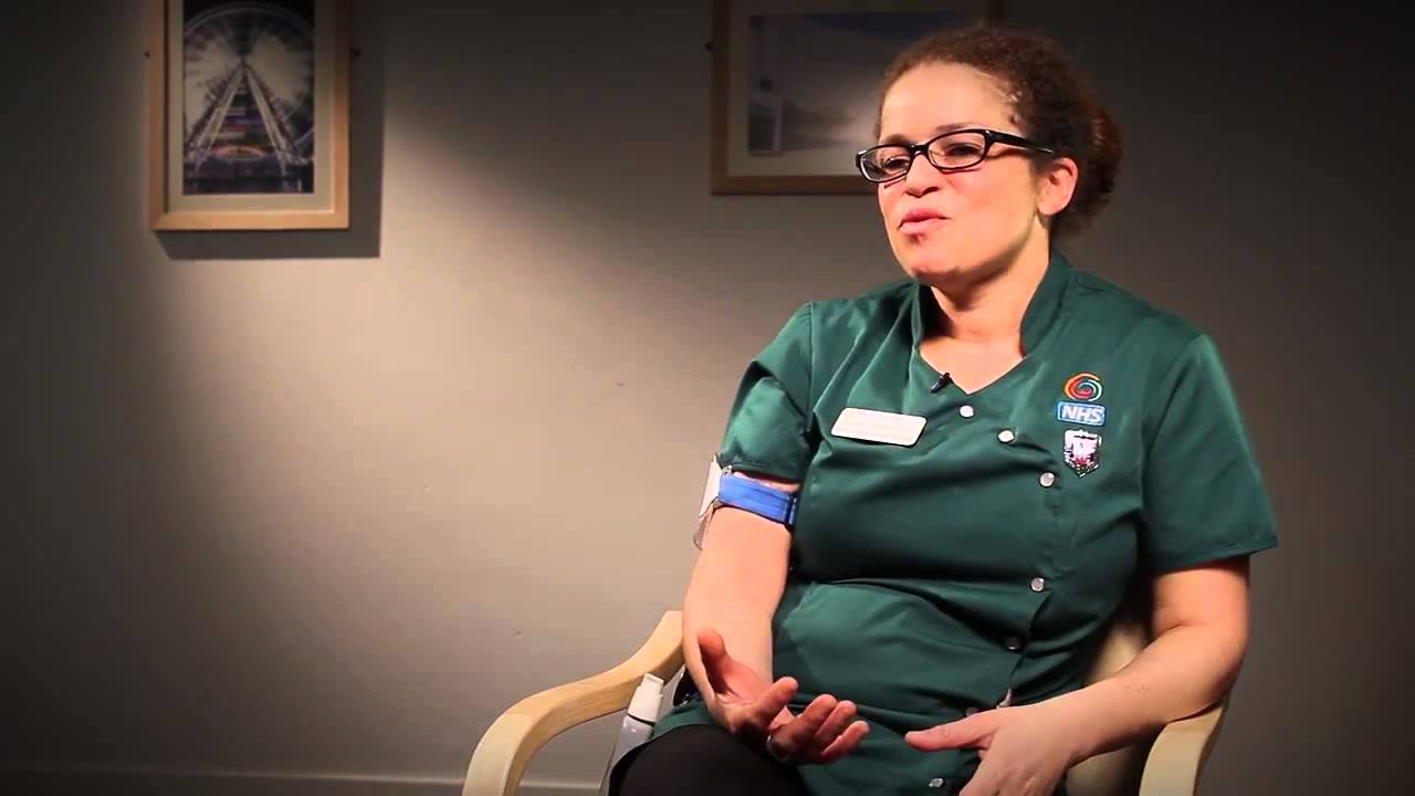 Working as a occupational therapist at Birmingham and Solihull Mental Health NHS Foundation Trust