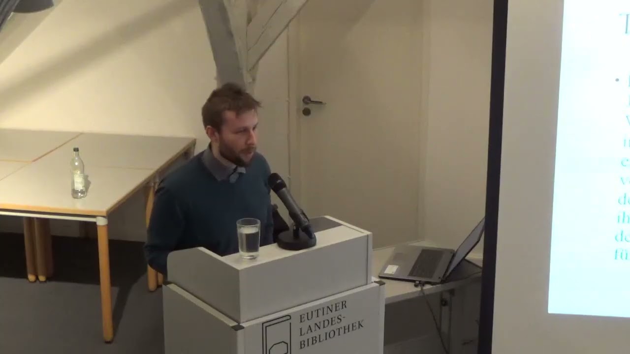 Florian Oliver Posselt: Der Ursprung der Kontinente