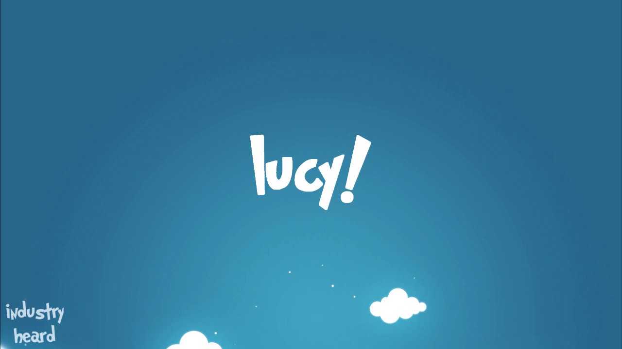 NERONOIR  - Lucy! (prod.Lukexi)