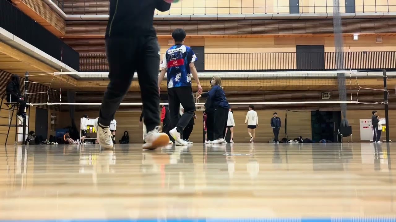1/10 テイク ①