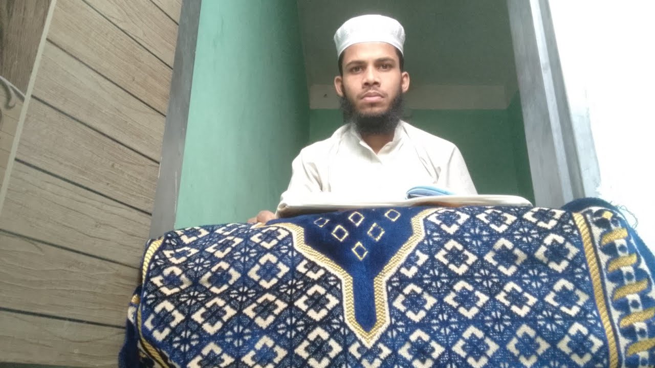 Mahedi Hasan  is live!
