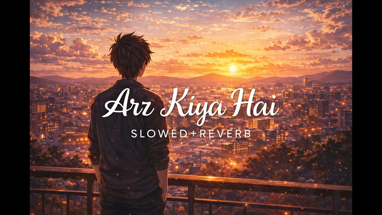 ANUV JAIN-ARZ KIYA HAI||FULL SONG||no copyright.#anuvjain#arzkiyahai#song#trendingsong#bestsong#fyp