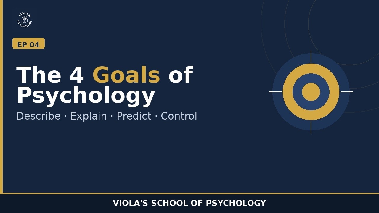 Is Psychology Really a Science? Here's the Truth