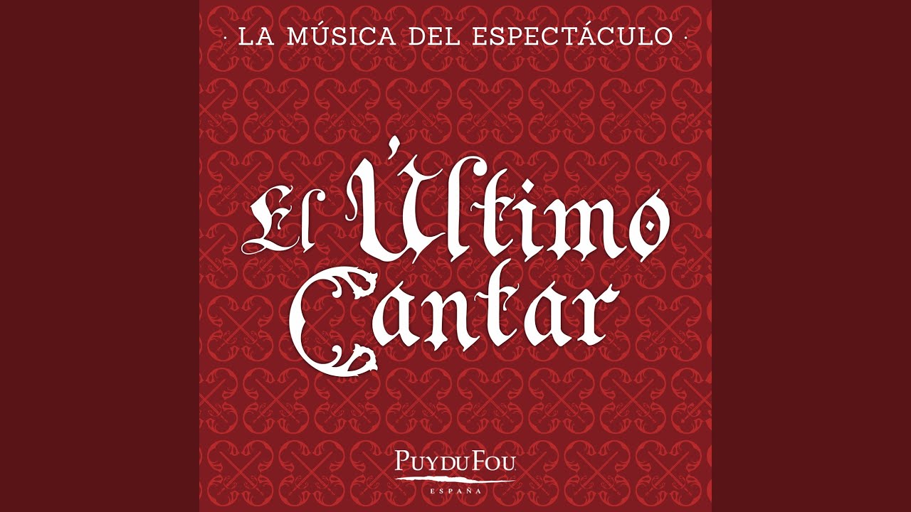 El Último Cantar (La Música del Espectáculo 