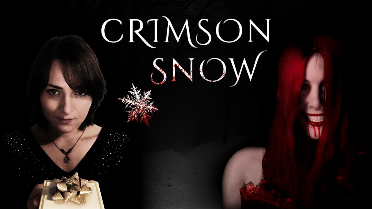 Ex/Witch Voice Actress Playing Crimson Snow