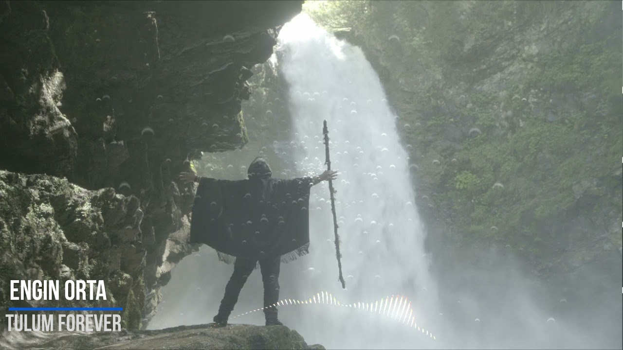 Engin Orta - Tulum Forever (2021) Hemşin Forası, Hevek & Kotuna Horonu