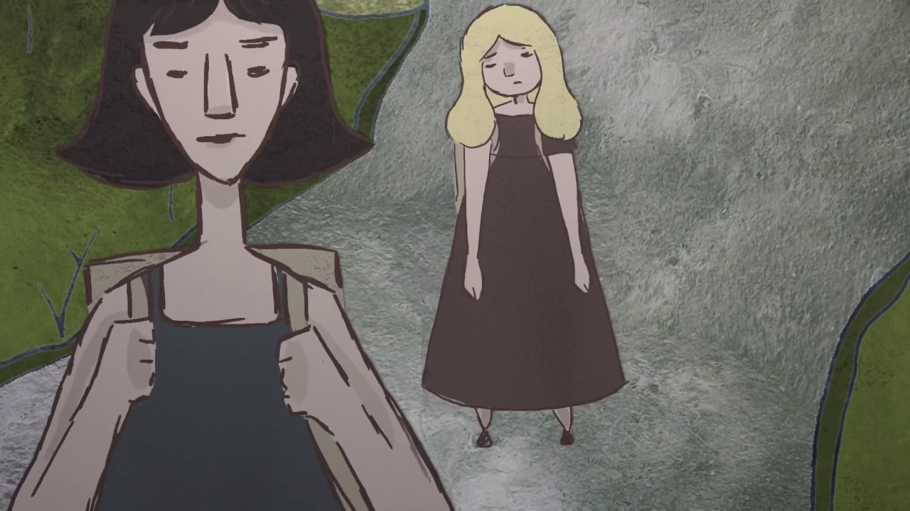 Julie Fowlis - ‘A’ phiuthrag ’sa phiuthar’ (O sister, beloved sister) The Official Video