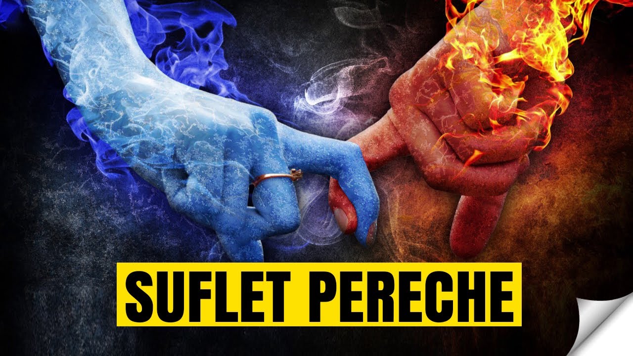 ❤️ Meditatie pentru iubire ❤️ Vindecare si Relatii de cuplu fericite 💑