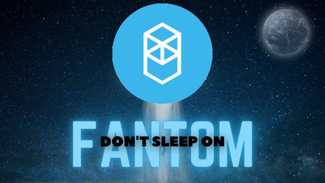 Don't Sleep on Fantom (FTM) - Fantom Crypto Price Prediction - Andre Cronje Fantom - Fantom News