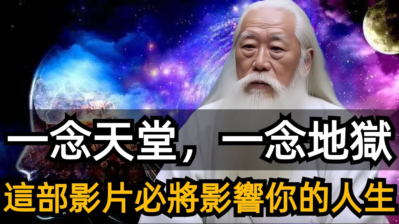 人生最大的價值是什麽？你選擇怎樣的道路，將決定你擁有怎樣的人生。要想改變一切，首先要改變自己。