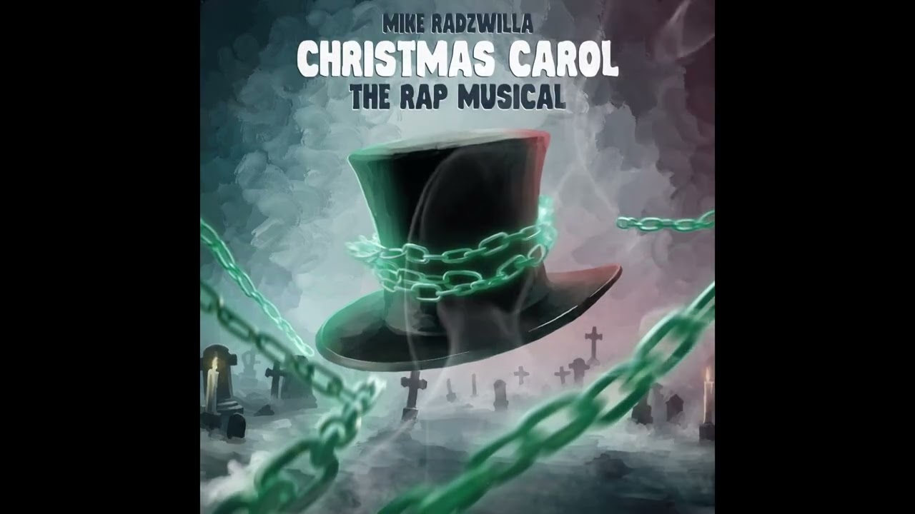 Bah - Christmas Carol: The Rap Musical