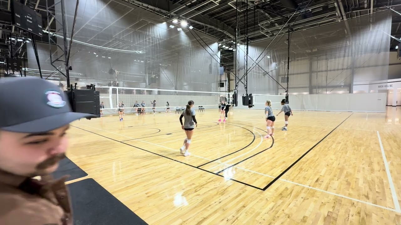 Practice Footage 1/28/26