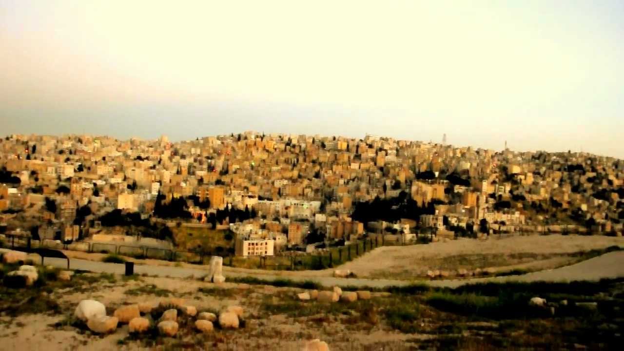 Amman Sounds 2