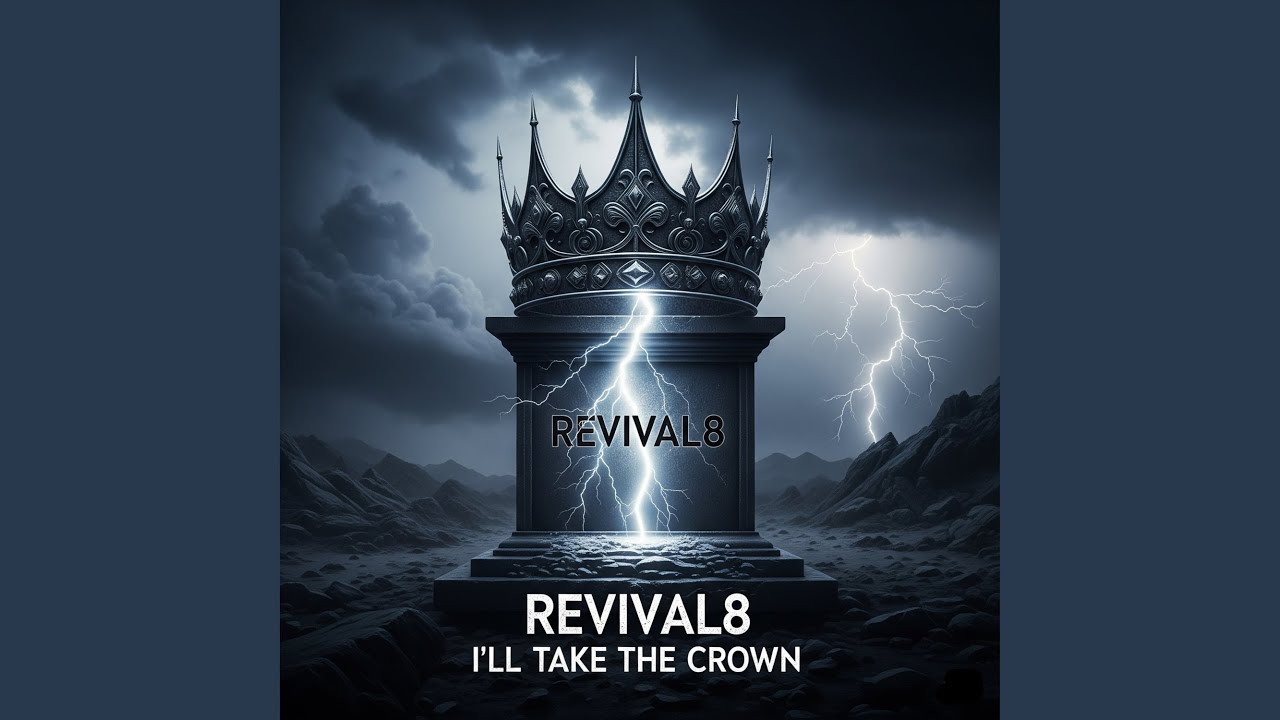 I'LL TAKE THE CROWN