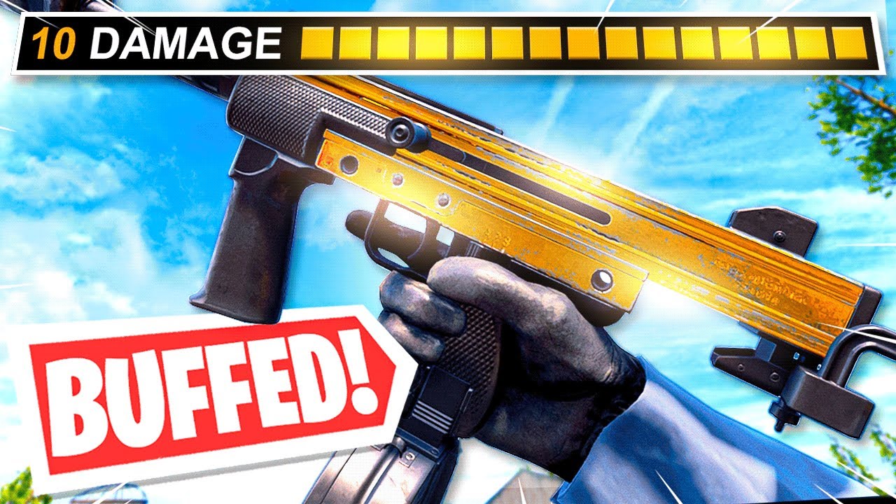 *SECRET BUFFED* MILANO is BROKEN! 😍 (Best Milano 821 Class Setup) - Cold War