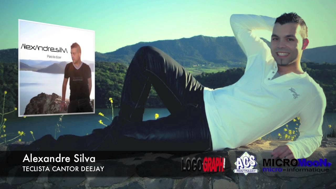 Alexandre Silva - Voltinha