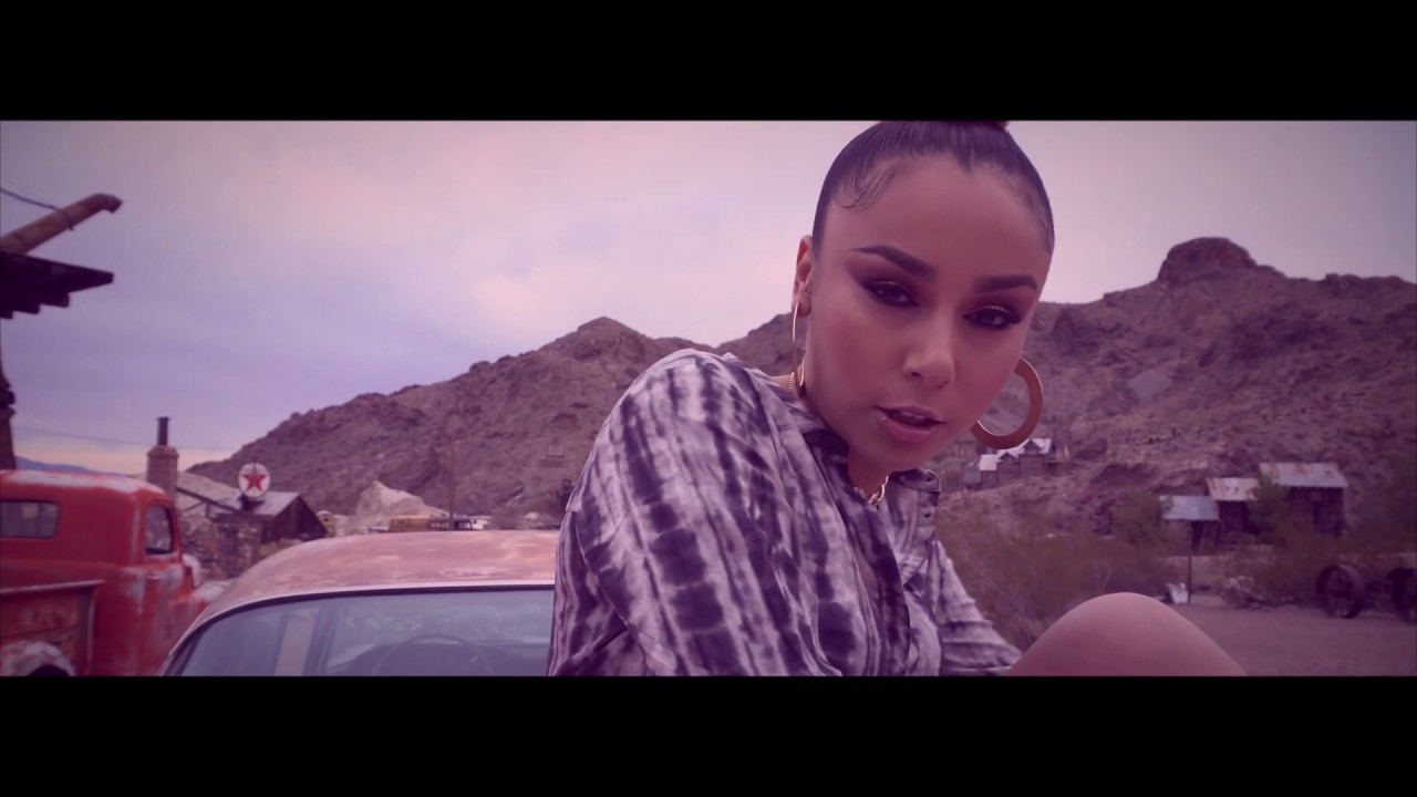 ADRE - I CANT WAIT