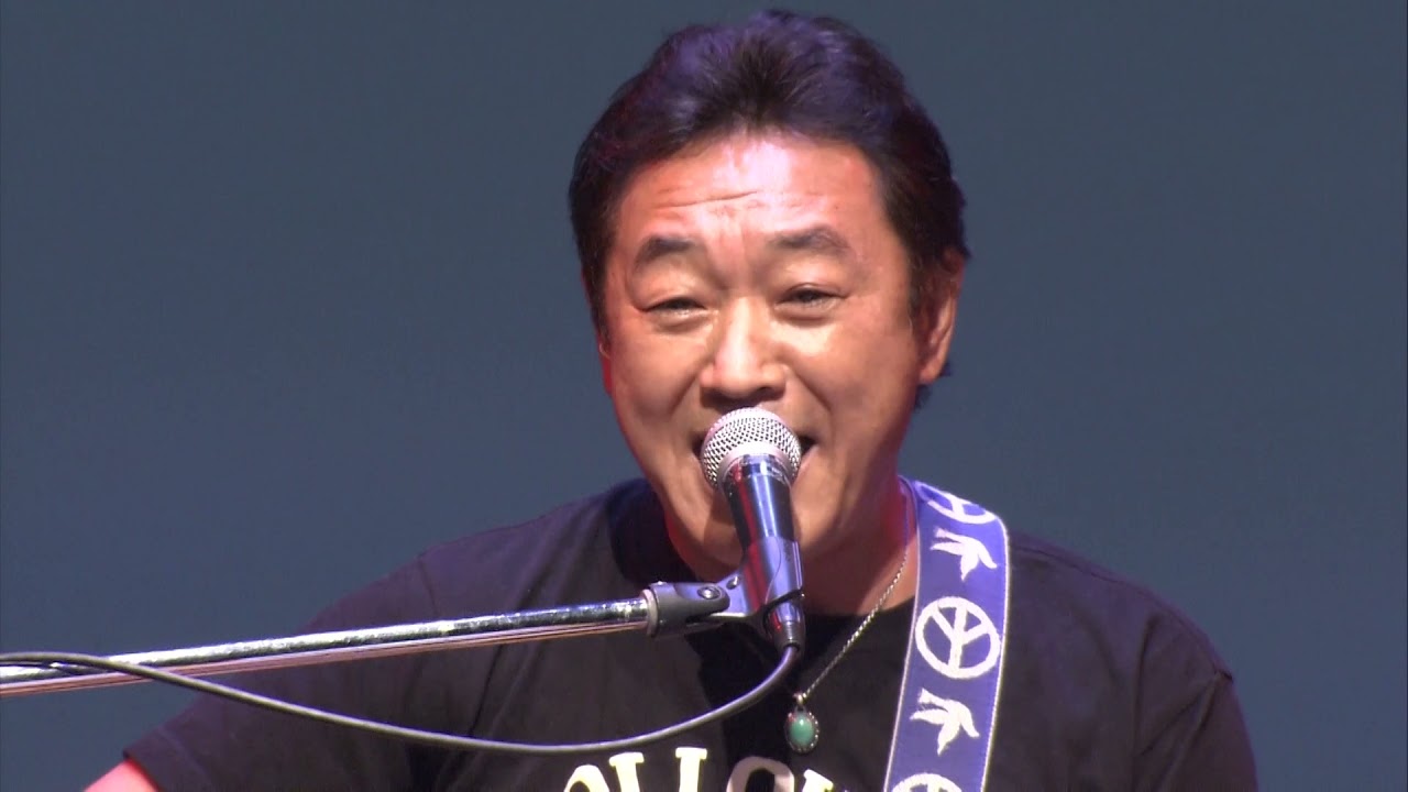 杉山清貴　10月22日　大分BRICK BLOCK  (J-LOD live2)