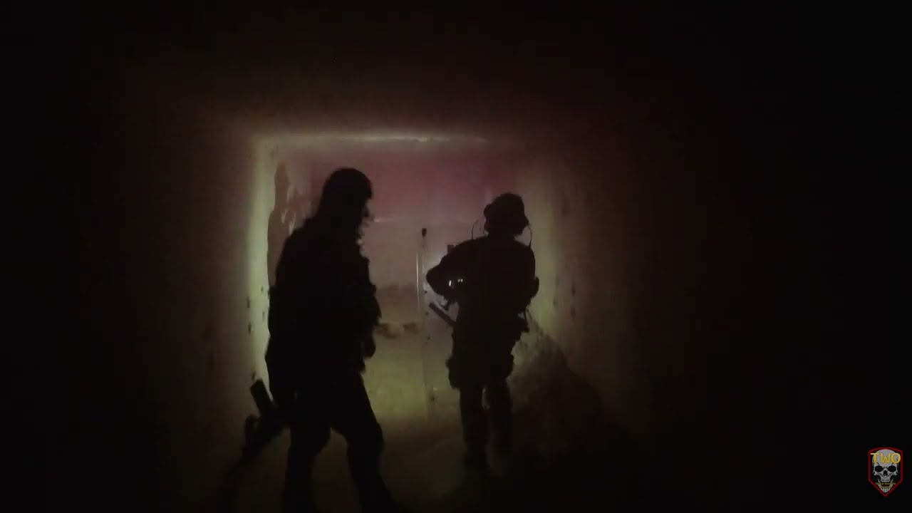 Operation Stonehaven 4 2022 Part 1