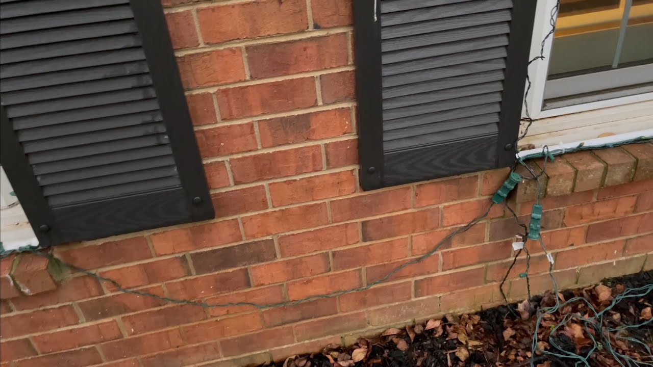 Free Custom Length Christmas Lights Extension Cord (Part 3 of 3)
