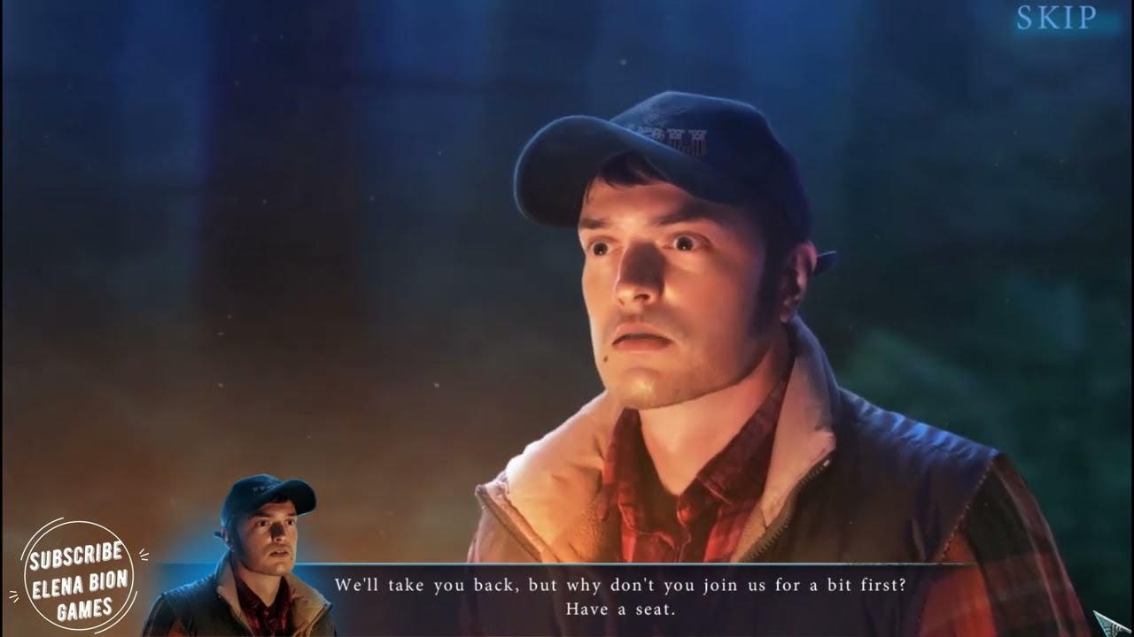 Bonfire Stories 3: Manifest Horror CE FULL Bonus Game Walkthrough @ElenaBionGames