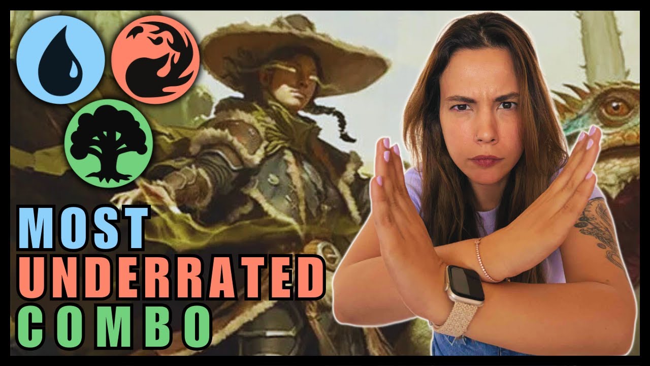THIS DECK SHOULD NOT WORK BUT SOMEHOW IT DOES | STANDARD | MTG ARENA GAMEPLAY