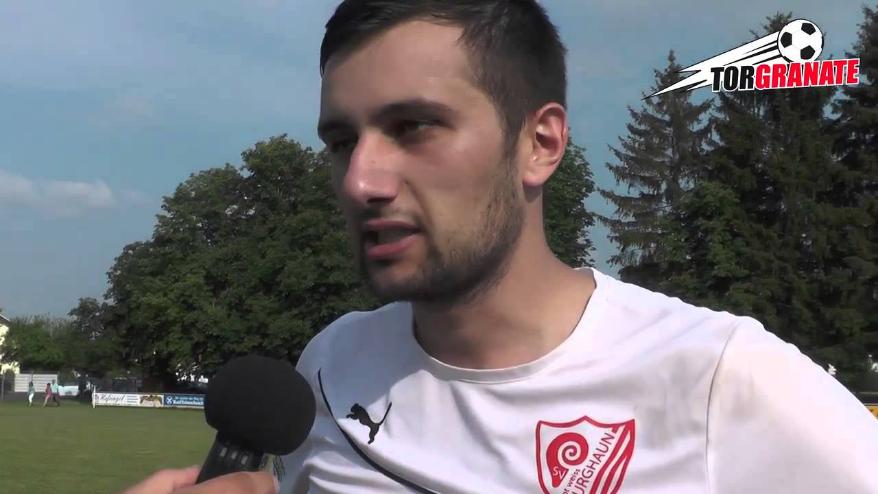 Relegation Gruppenliga: SV Burghaun - SG Aulatal